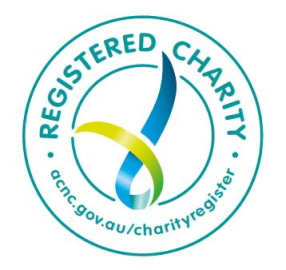 Registered Charity